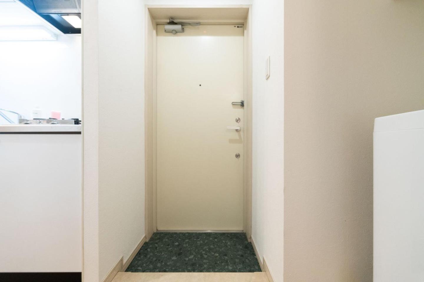 Ihatov Komazawa Tokio Exterior foto