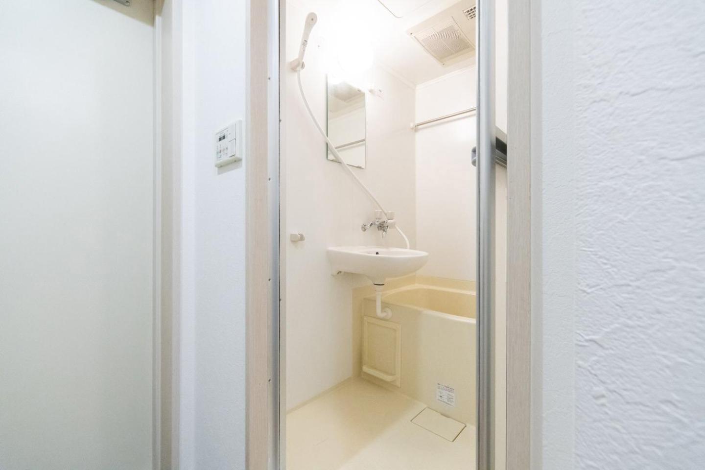 Ihatov Komazawa Tokio Exterior foto